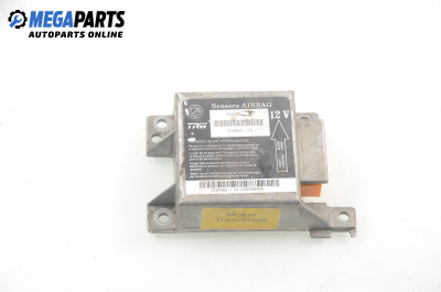 Airbag module for Alfa Romeo 146 1.4 16V T.Spark, 103 hp, 2000