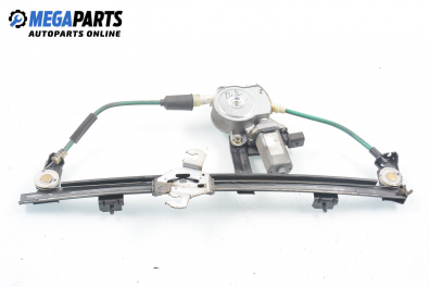 Electric window regulator for Alfa Romeo 146 1.4 16V T.Spark, 103 hp, 5 doors, 2000, position: front - right