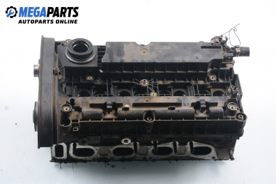 Engine head for Alfa Romeo 146 1.4 16V T.Spark, 103 hp, 5 doors, 2000