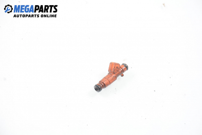 Gasoline fuel injector for Alfa Romeo 146 1.4 16V T.Spark, 103 hp, 5 doors, 2000