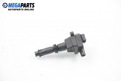 Ignition coil for Alfa Romeo 146 1.4 16V T.Spark, 103 hp, 2000 Bosch