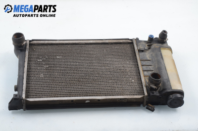 Water radiator for BMW 3 (E36) 1.6, 100 hp, sedan, 1993