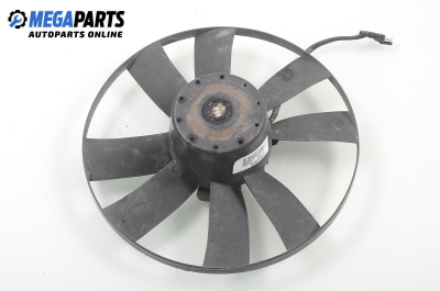 Radiator fan for Mercedes-Benz C-Class 202 (W/S) 2.2, 150 hp, sedan, 1993