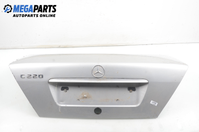 Heckklappe for Mercedes-Benz C-Klasse 202 (W/S) 2.2, 150 hp, sedan, 1993