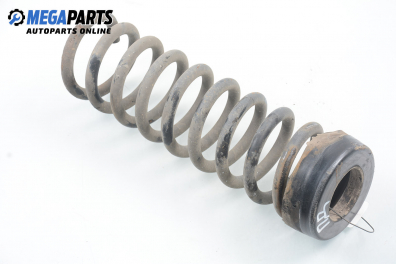 Coil spring for Mercedes-Benz C-Class 202 (W/S) 2.2, 150 hp, sedan, 1993, position: front