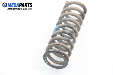 Coil spring for Mercedes-Benz C-Class 202 (W/S) 2.2, 150 hp, sedan, 1993, position: rear