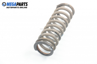 Coil spring for Mercedes-Benz C-Class 202 (W/S) 2.2, 150 hp, sedan, 1993, position: rear