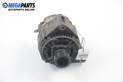 Alternator for Mercedes-Benz C-Class 202 (W/S) 2.2, 150 hp, sedan, 1993
