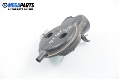 Conductă de aer for Opel Corsa C 1.0, 58 hp, 5 uși, 2003