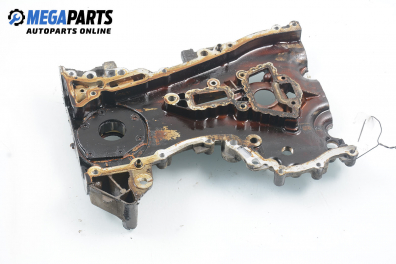 Pompă de ulei for Opel Corsa C 1.0, 58 hp, 5 uși, 2003