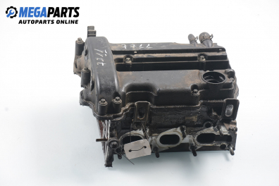 Chiulasă for Opel Corsa C 1.0, 58 hp, 5 uși, 2003