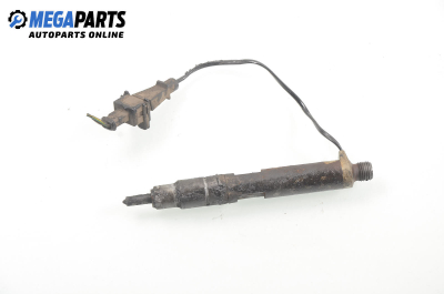 Dieselkraftstoffeinspritzdüse for Volkswagen Golf III 1.9 TDI, 90 hp, 5 türen, 1994