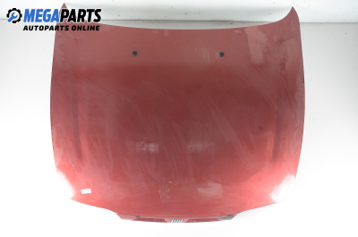 Motorhaube for Fiat Brava 1.6 16V, 103 hp, 5 türen, 1999