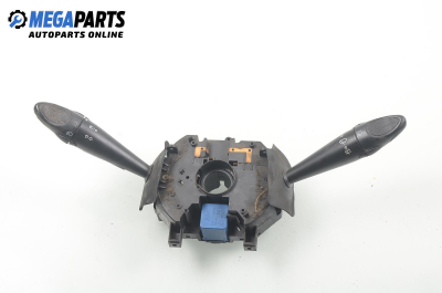 Wipers and lights levers for Fiat Brava 1.6 16V, 103 hp, 5 doors, 1999