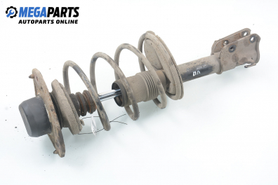 Macpherson shock absorber for Fiat Brava 1.6 16V, 103 hp, 5 doors, 1999, position: front - left