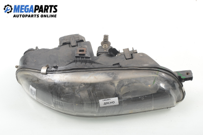 Far for Fiat Bravo 1.6 16V, 103 hp, 3 uși, 1998, position: dreapta