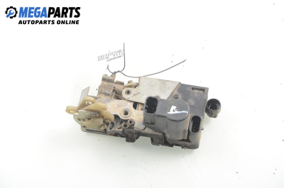 Încuietoare for Fiat Bravo 1.6 16V, 103 hp, 1998, position: dreapta