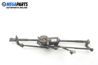 Front wipers motor for Toyota Carina 2.0 D, 73 hp, station wagon, 1995, position: front