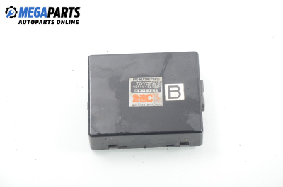 Comfort module for Toyota Carina 2.0 D, 73 hp, station wagon, 1995 № MH-6320