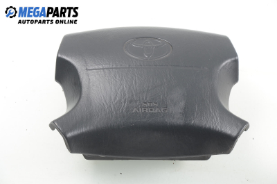 Airbag for Toyota Carina 2.0 D, 73 hp, combi, 1995