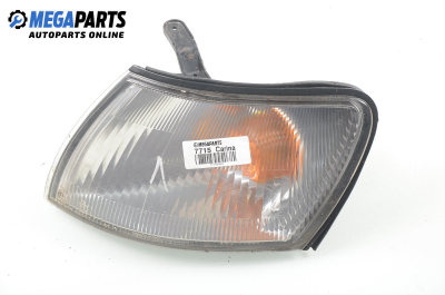 Semnalizator for Toyota Carina 2.0 D, 73 hp, combi, 1995, position: stânga