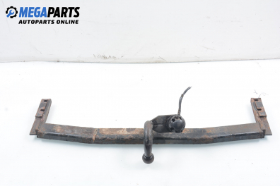 Tow hook for Toyota Carina 2.0 D, 73 hp, station wagon, 1995
