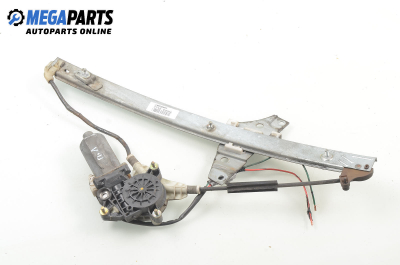 Electric window regulator for Toyota Carina 2.0 D, 73 hp, station wagon, 1995, position: front - left
