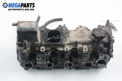 Chiulasă for Toyota Carina 2.0 D, 73 hp, combi, 1995