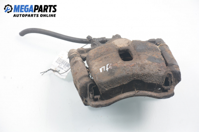 Caliper for Toyota Carina 2.0 D, 73 hp, station wagon, 1995, position: front - right
