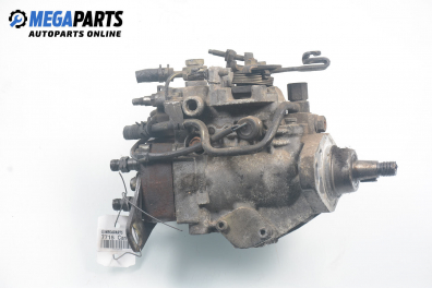 Diesel injection pump for Toyota Carina 2.0 D, 73 hp, station wagon, 1995