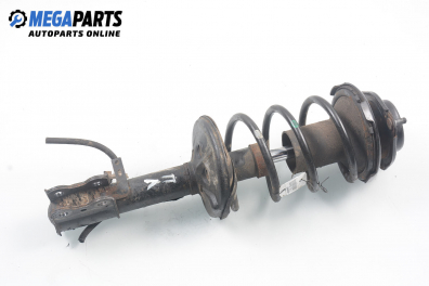 Macpherson shock absorber for Toyota Carina 2.0 D, 73 hp, station wagon, 1995, position: front - left