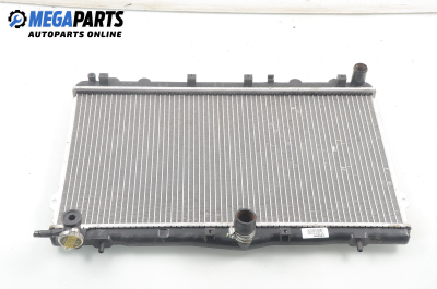 Water radiator for Hyundai Coupe 1.6 16V, 114 hp, 1997