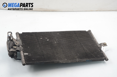 Air conditioning radiator for Hyundai Coupe (RD) 1.6 16V, 114 hp, 1997