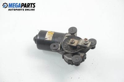 Front wipers motor for Hyundai Coupe (RD) 1.6 16V, 114 hp, 1997, position: front