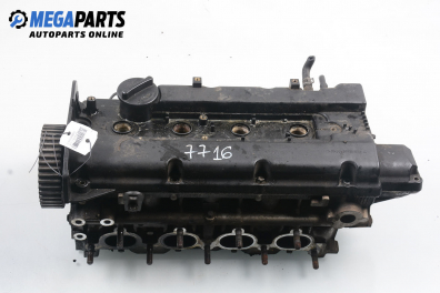 Engine head for Hyundai Coupe 1.6 16V, 114 hp, 1997