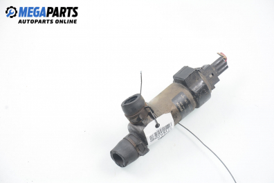 Schrittmotor for Hyundai Coupe 1.6 16V, 114 hp, 1997