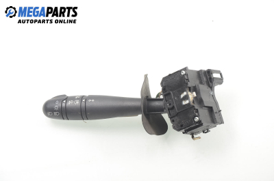 Verstellhebel leuchten for Renault Clio II 1.2 16V, 75 hp, hecktür, 2002