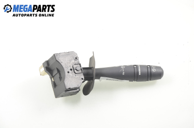 Verstellhebel scheibenwischer for Renault Clio II 1.2 16V, 75 hp, hecktür, 2002