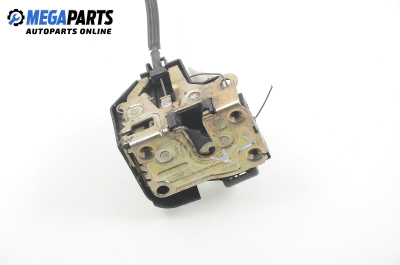 Schloss for Renault Clio II 1.2 16V, 75 hp, hecktür, 2002, position: links, vorderseite