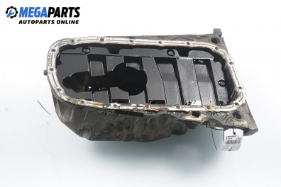 Carter for Renault Clio II 1.2 16V, 75 hp, hatchback, 5 uși, 2002