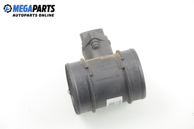 Debitmetru for Fiat Bravo 1.9 JTD, 105 hp, 3 uși, 1999 № Bosch 0 280 218 019