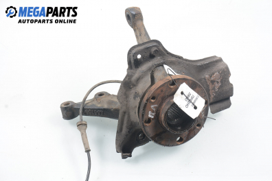 Butuc cu bielă for Fiat Bravo 1.9 JTD, 105 hp, 3 uși, 1999, position: stânga - fața