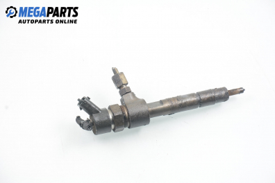 Einspritzdüse for Fiat Bravo 1.9 JTD, 105 hp, 3 türen, 1999 № Bosch 0 445 110 002