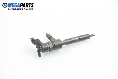 Einspritzdüse for Fiat Bravo 1.9 JTD, 105 hp, 3 türen, 1999 № Bosch 0 445 110 002