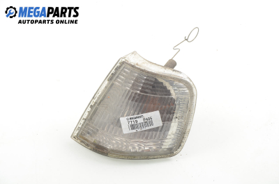 Semnalizator for Peugeot 405 1.9, 120 hp, sedan, 1992, position: stânga