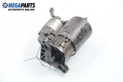 Anlasser for Peugeot 405 1.9, 120 hp, sedan, 1992