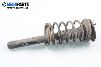 Macpherson shock absorber for Peugeot 405 1.9, 120 hp, sedan, 1992, position: front - right