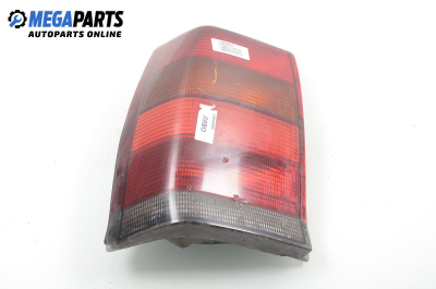 Tail light for Opel Omega A 2.0, 115 hp, sedan, 1992, position: left