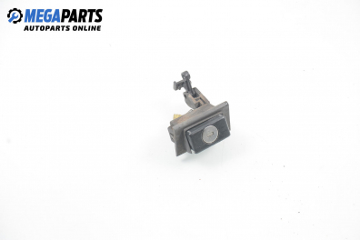 Verschluss heckklappe for Opel Omega A 2.0, 115 hp, sedan, 1992