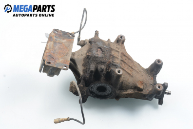 Differential for Opel Omega A 2.0, 115 hp, sedan, 1992